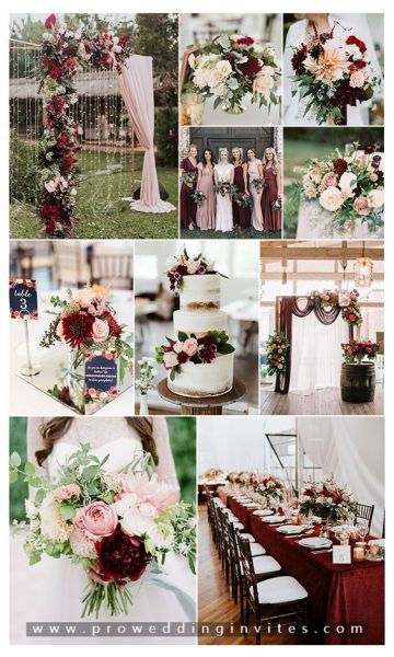burgundy-wedding-theme-color-scheme-1
