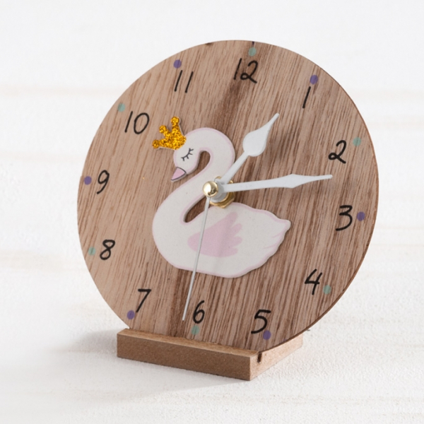 ξύλινο-ρολόι-κύκνος-3.60