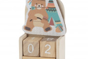 ξύλινο-ημερολόγιο-αρκουδάκι-ethnic