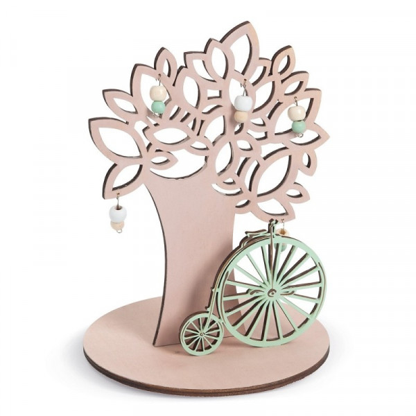 δέντρο-με-ποδήλατο