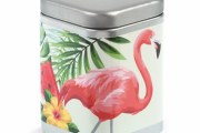 μεταλλικό-κουτί-μπομπονιερα-flamingo