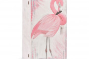 κουτί-βαπτιστικών-flamingo