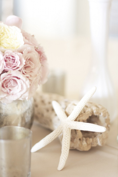 Summer Wedding