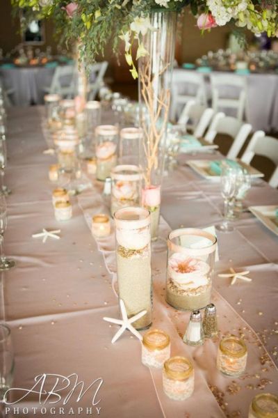 Summer Wedding