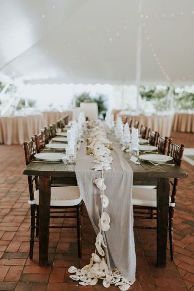 Summer Wedding