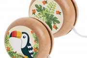 ξύλινο-yo-yo-toucan