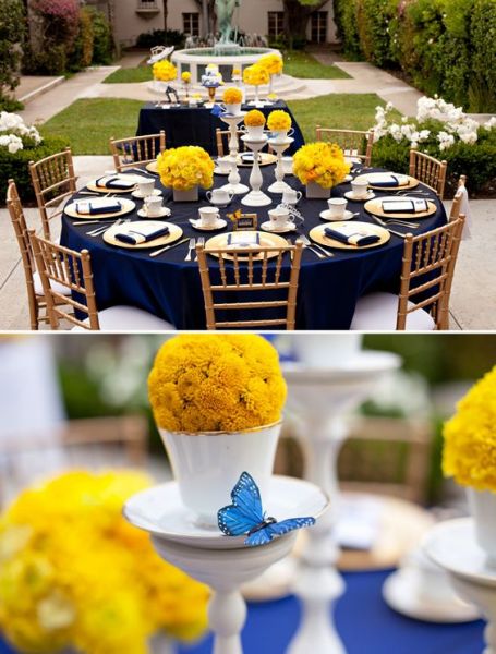 yellow-blue-wedding-table-centerepie-1